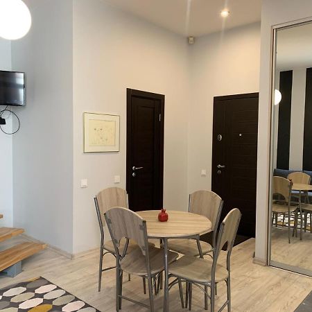 Apartament Modern-Style Flat 2 Ryga Zewnętrze zdjęcie
