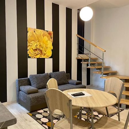 Apartament Modern-Style Flat 2 Ryga Zewnętrze zdjęcie
