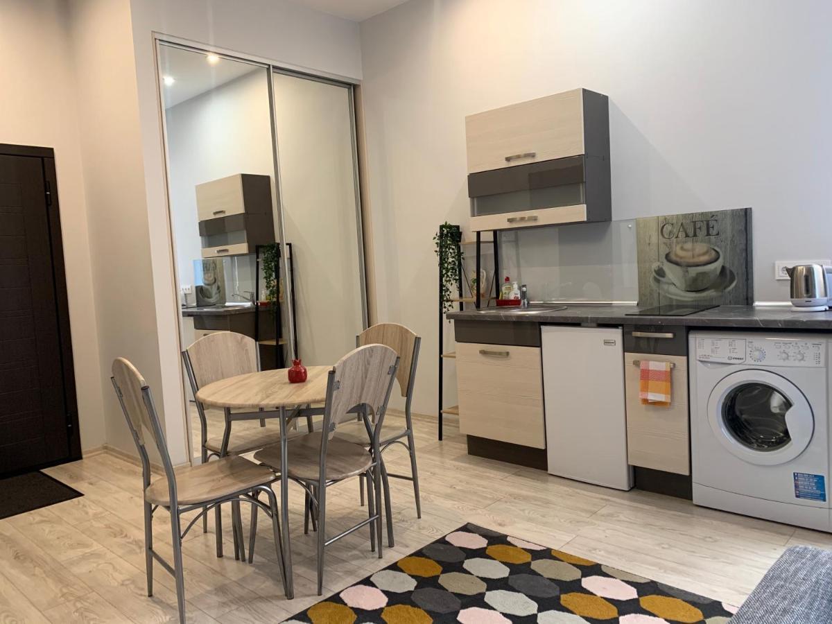 Apartament Modern-Style Flat 2 Ryga Zewnętrze zdjęcie