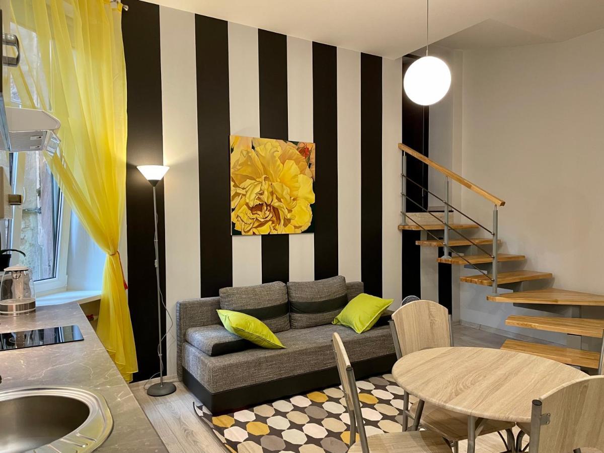 Apartament Modern-Style Flat 2 Ryga Zewnętrze zdjęcie