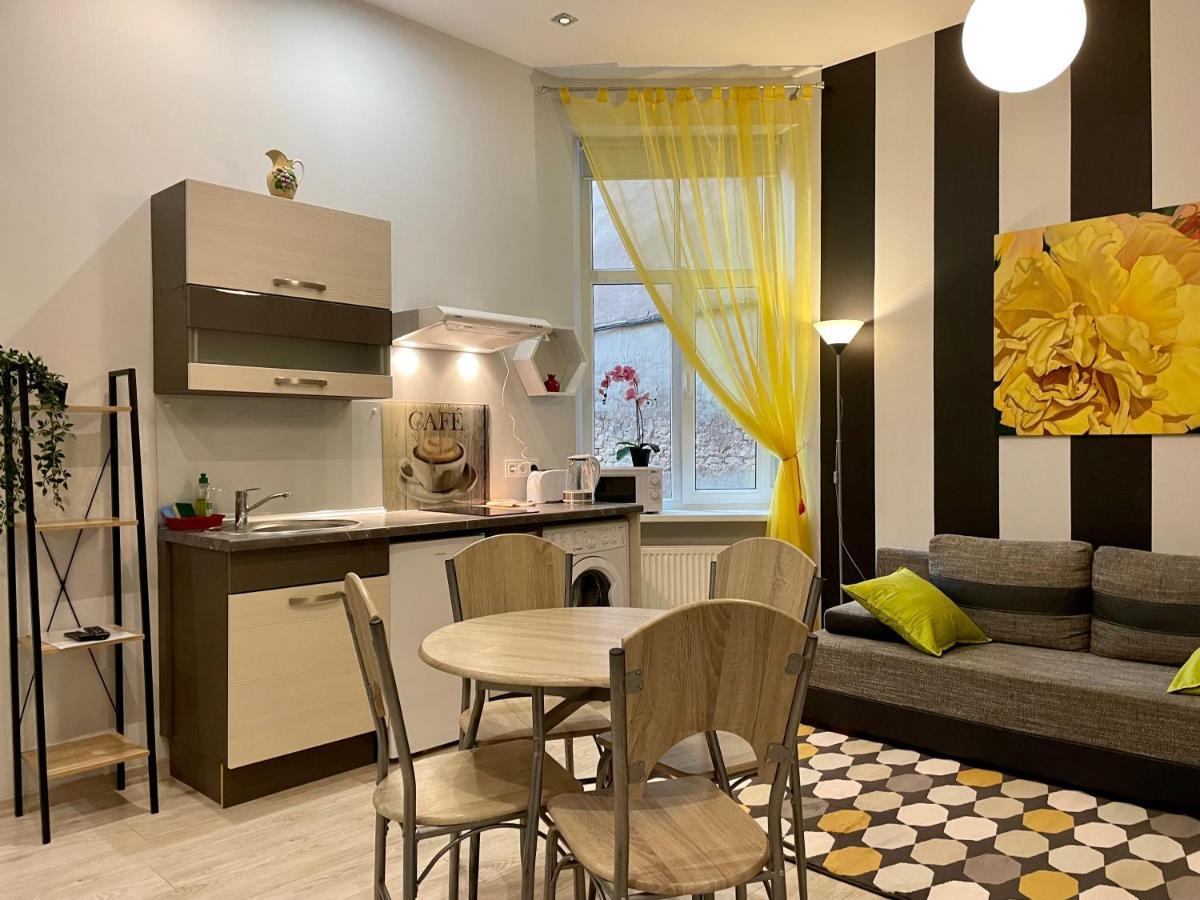 Apartament Modern-Style Flat 2 Ryga Zewnętrze zdjęcie