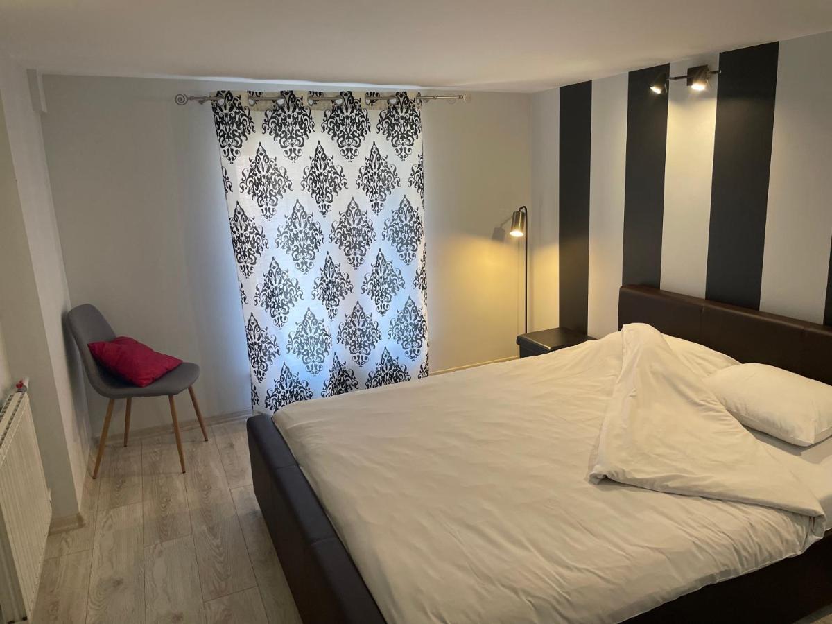 Apartament Modern-Style Flat 2 Ryga Zewnętrze zdjęcie