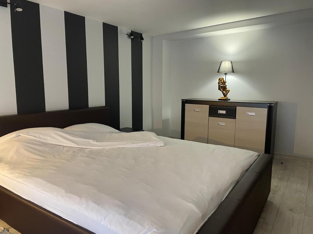 Apartament Modern-Style Flat 2 Ryga Zewnętrze zdjęcie
