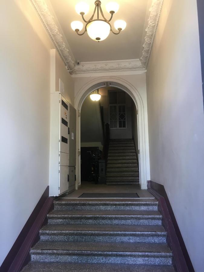 Apartament Modern-Style Flat 2 Ryga Zewnętrze zdjęcie