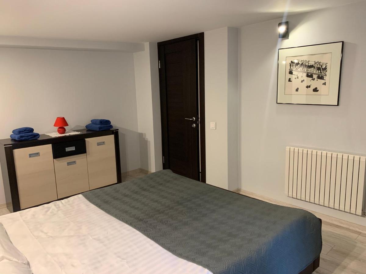 Apartament Modern-Style Flat 2 Ryga Zewnętrze zdjęcie