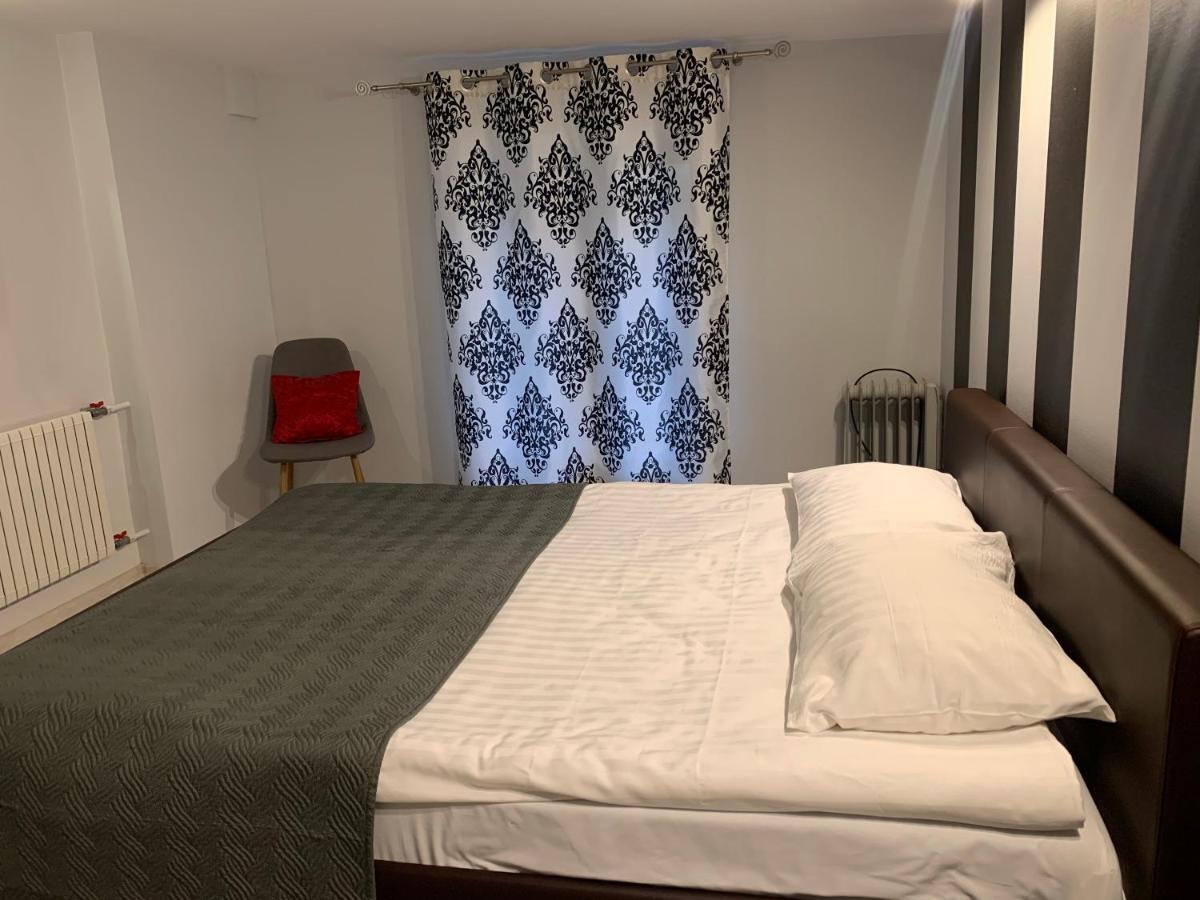Apartament Modern-Style Flat 2 Ryga Zewnętrze zdjęcie