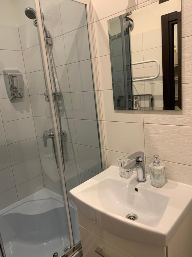Apartament Modern-Style Flat 2 Ryga Zewnętrze zdjęcie